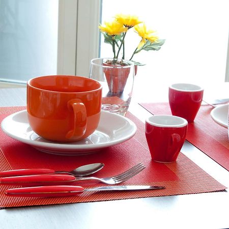 Bed and Breakfast Residenza Wagner Palermo Zewnętrze zdjęcie