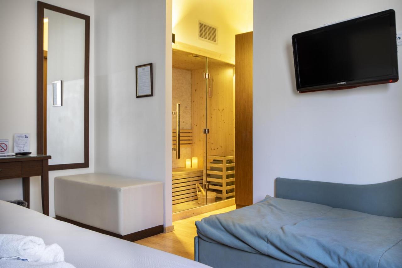 Bed and Breakfast Residenza Wagner Palermo Zewnętrze zdjęcie