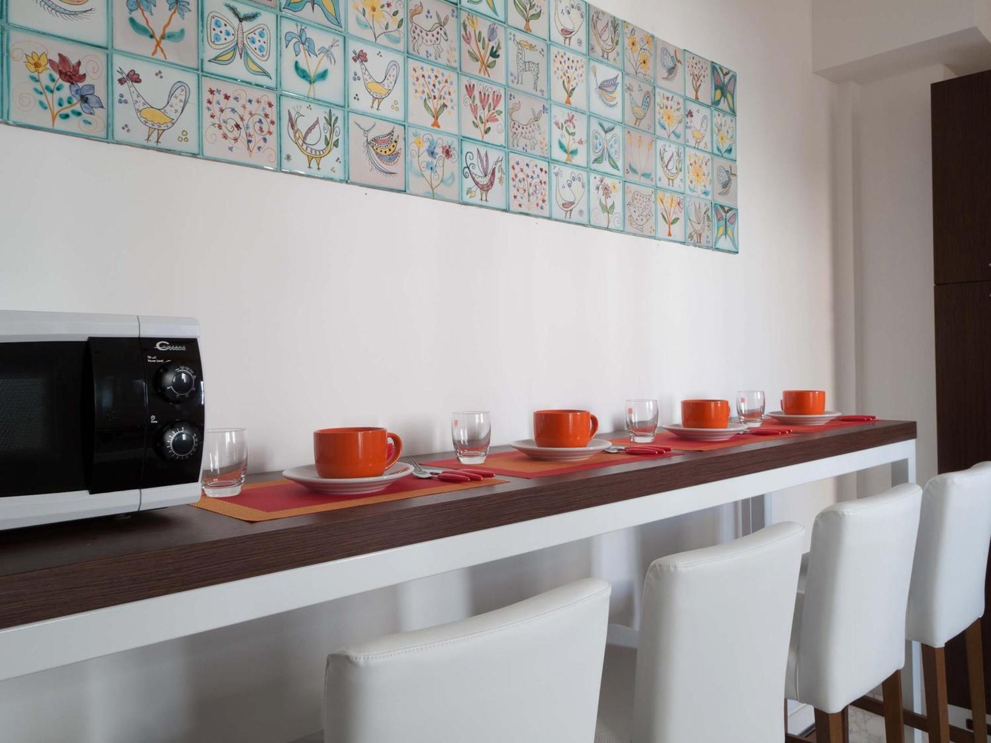 Bed and Breakfast Residenza Wagner Palermo Zewnętrze zdjęcie