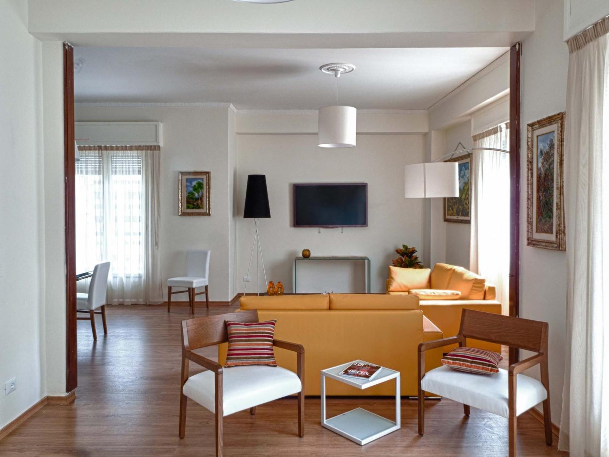 Bed and Breakfast Residenza Wagner Palermo Zewnętrze zdjęcie