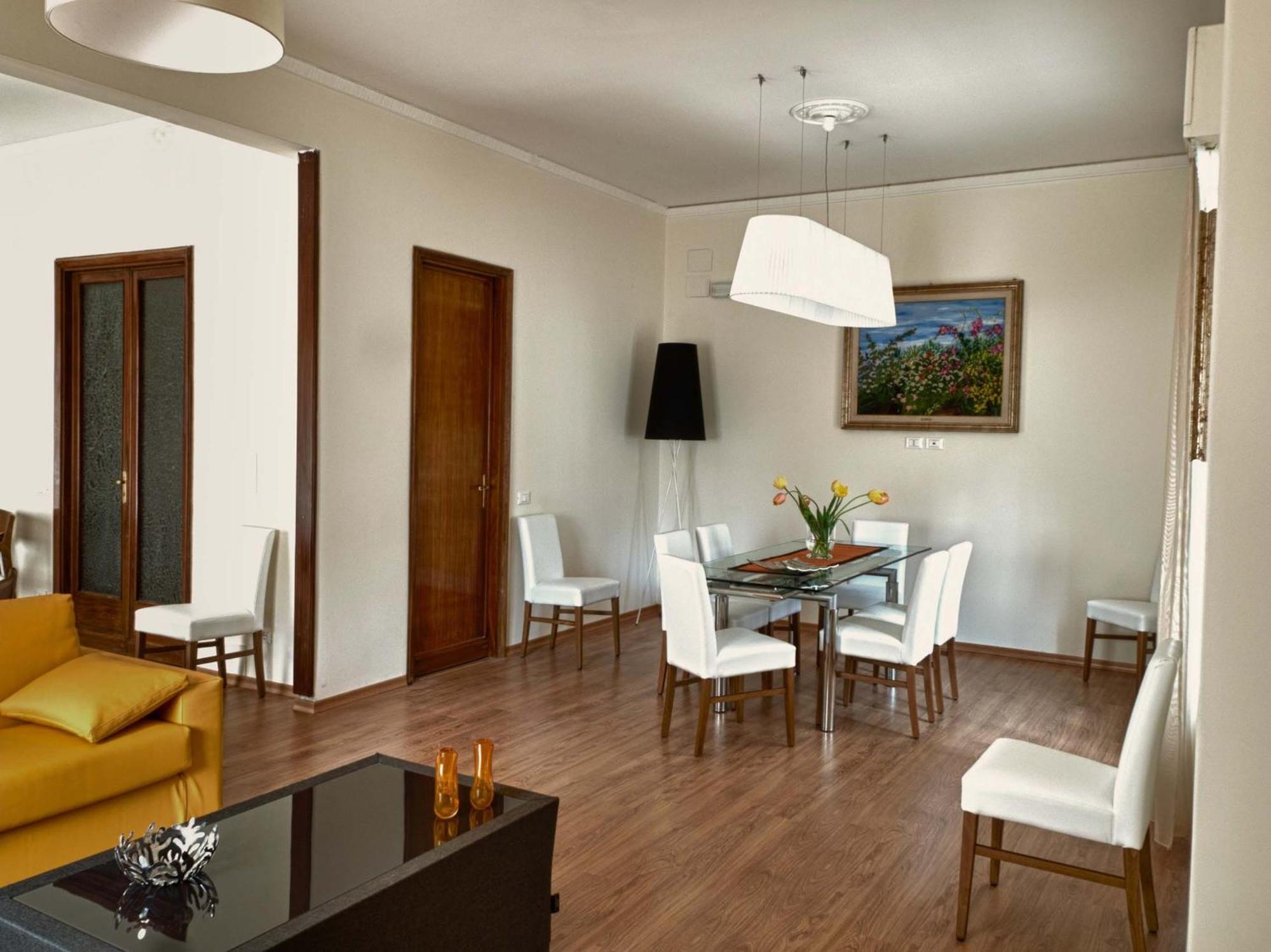 Bed and Breakfast Residenza Wagner Palermo Zewnętrze zdjęcie