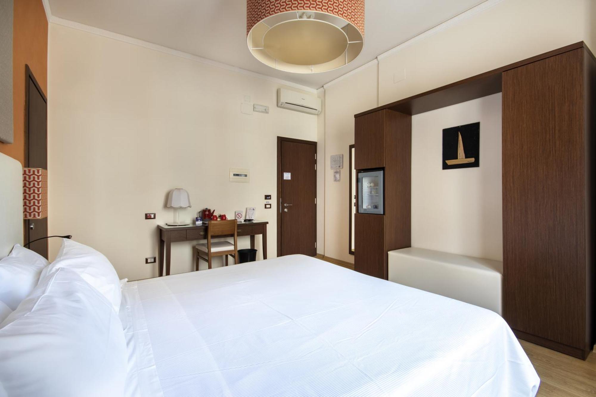 Bed and Breakfast Residenza Wagner Palermo Zewnętrze zdjęcie