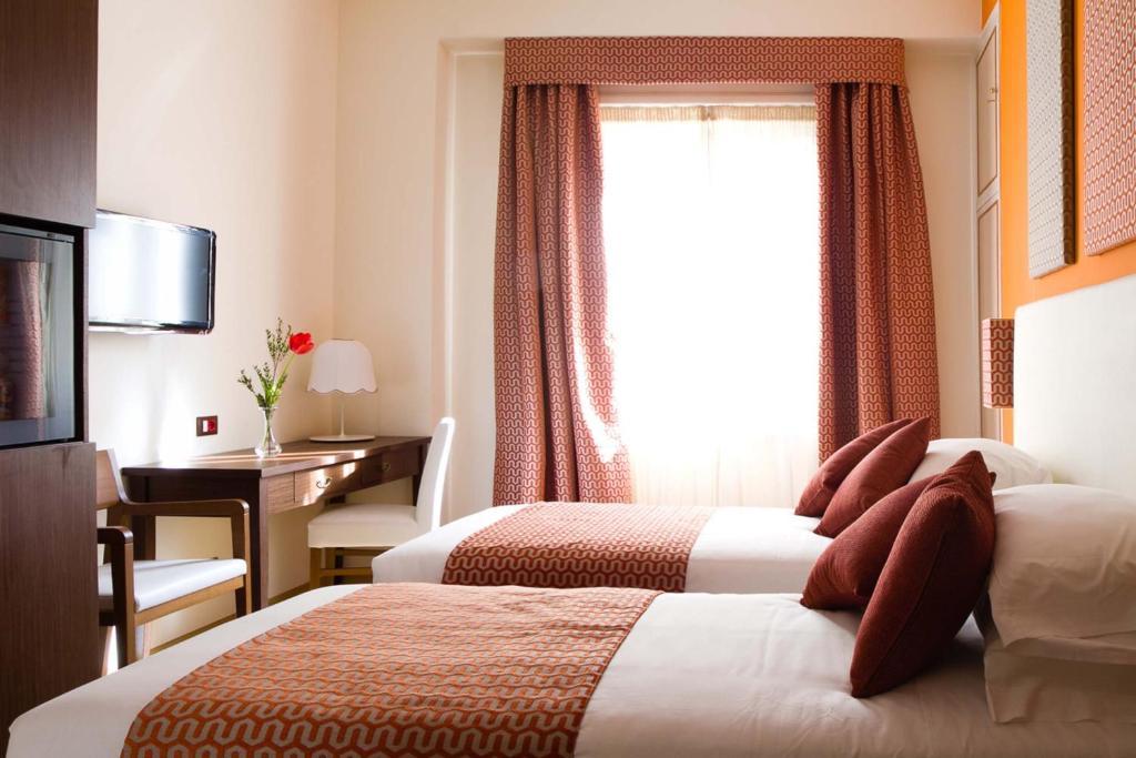 Bed and Breakfast Residenza Wagner Palermo Zewnętrze zdjęcie