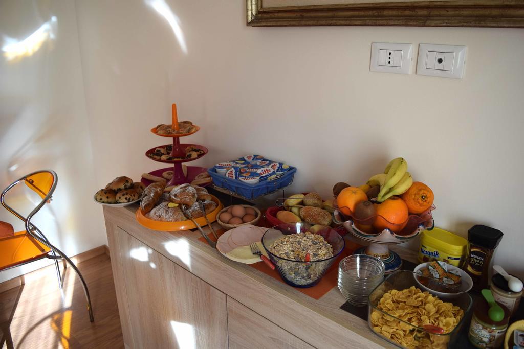 Bed and Breakfast Residenza Wagner Palermo Zewnętrze zdjęcie