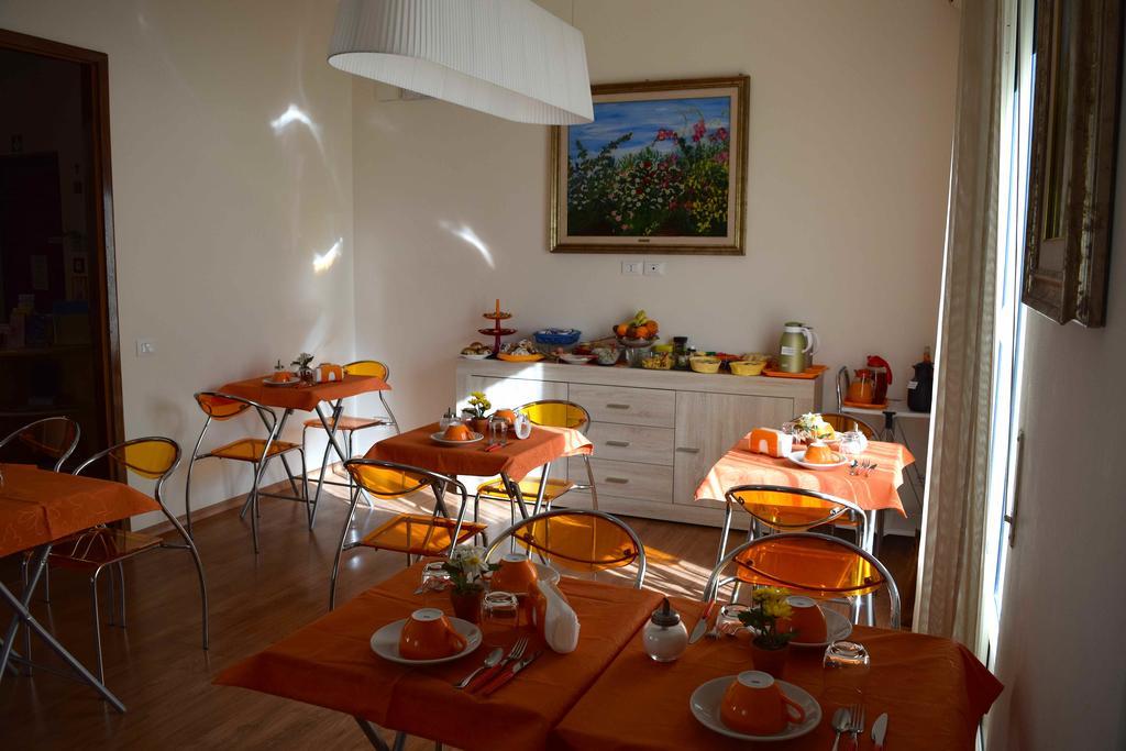 Bed and Breakfast Residenza Wagner Palermo Zewnętrze zdjęcie