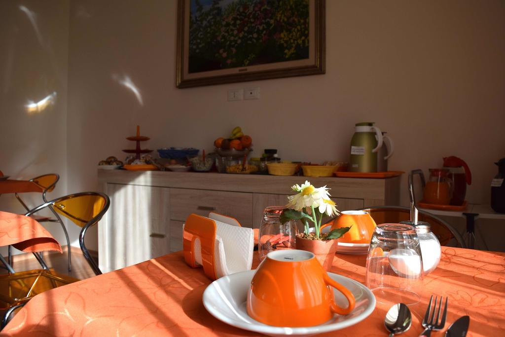 Bed and Breakfast Residenza Wagner Palermo Zewnętrze zdjęcie