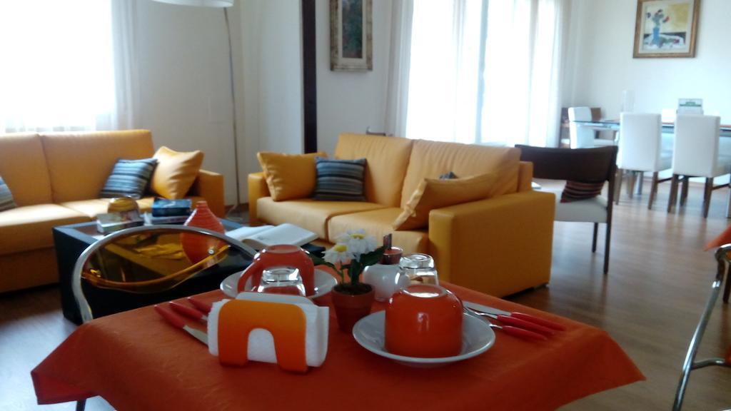 Bed and Breakfast Residenza Wagner Palermo Zewnętrze zdjęcie