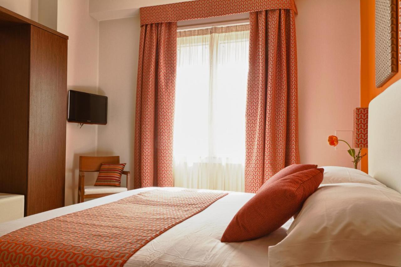 Bed and Breakfast Residenza Wagner Palermo Zewnętrze zdjęcie