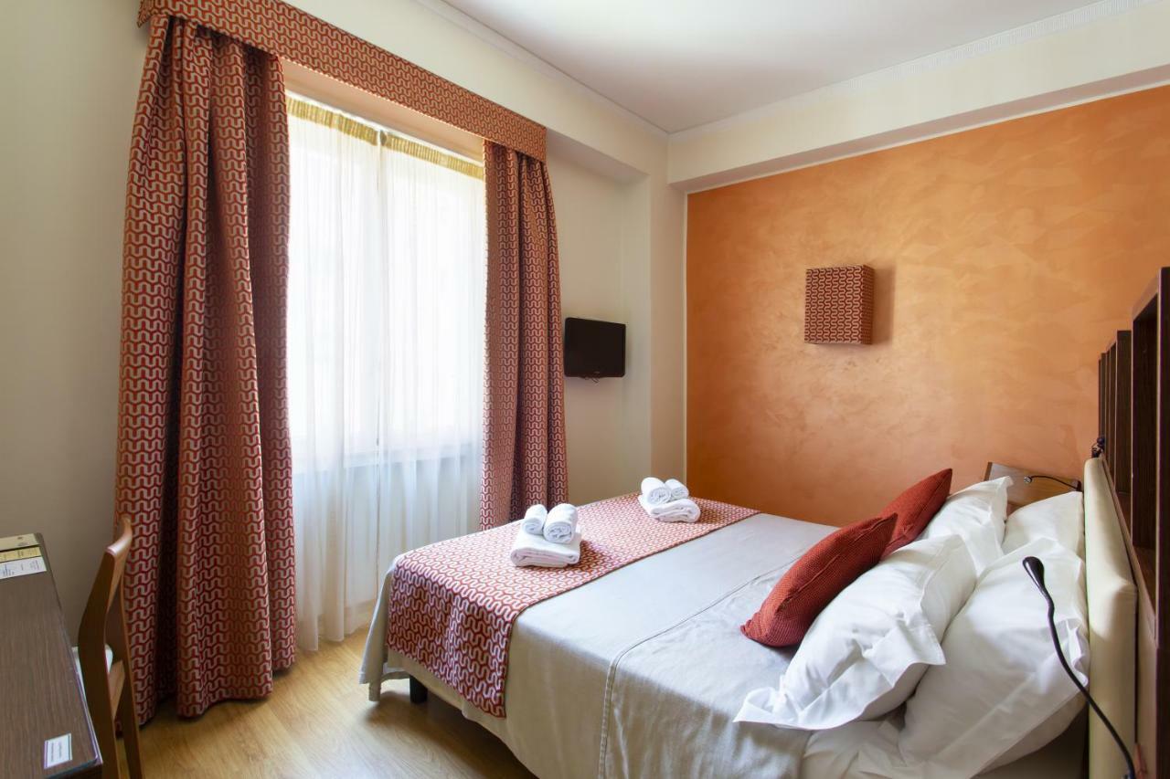 Bed and Breakfast Residenza Wagner Palermo Zewnętrze zdjęcie