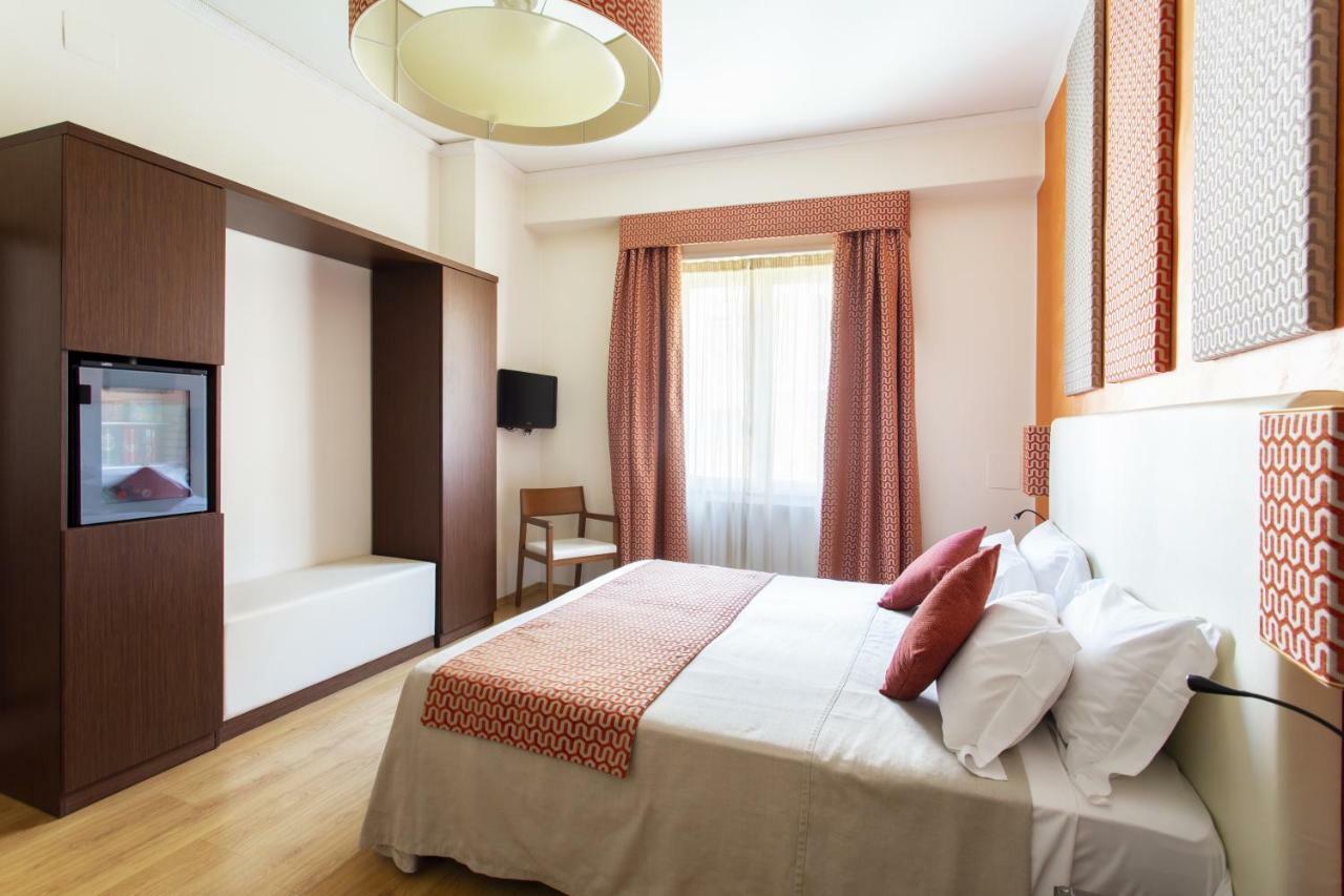 Bed and Breakfast Residenza Wagner Palermo Zewnętrze zdjęcie